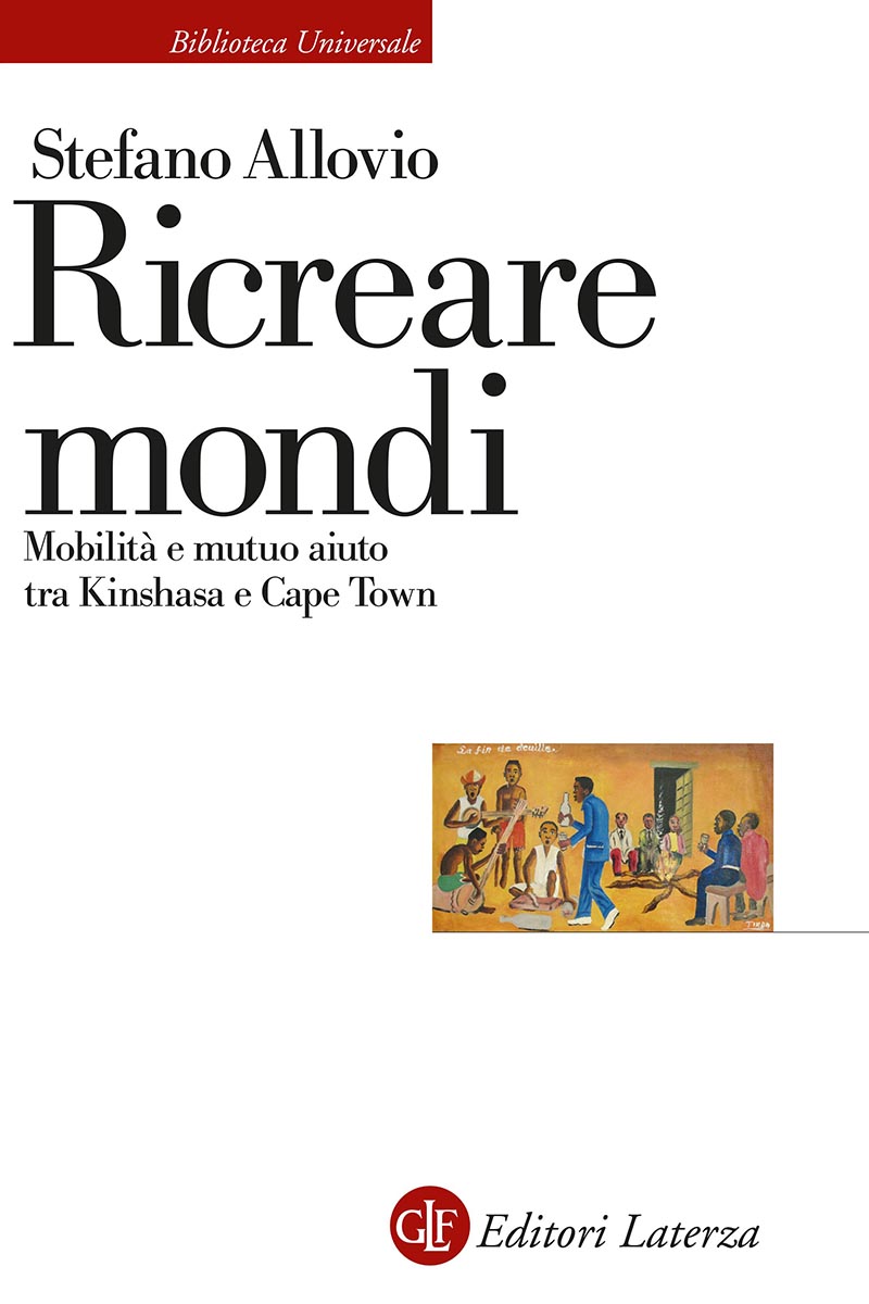 Ricreare mondi