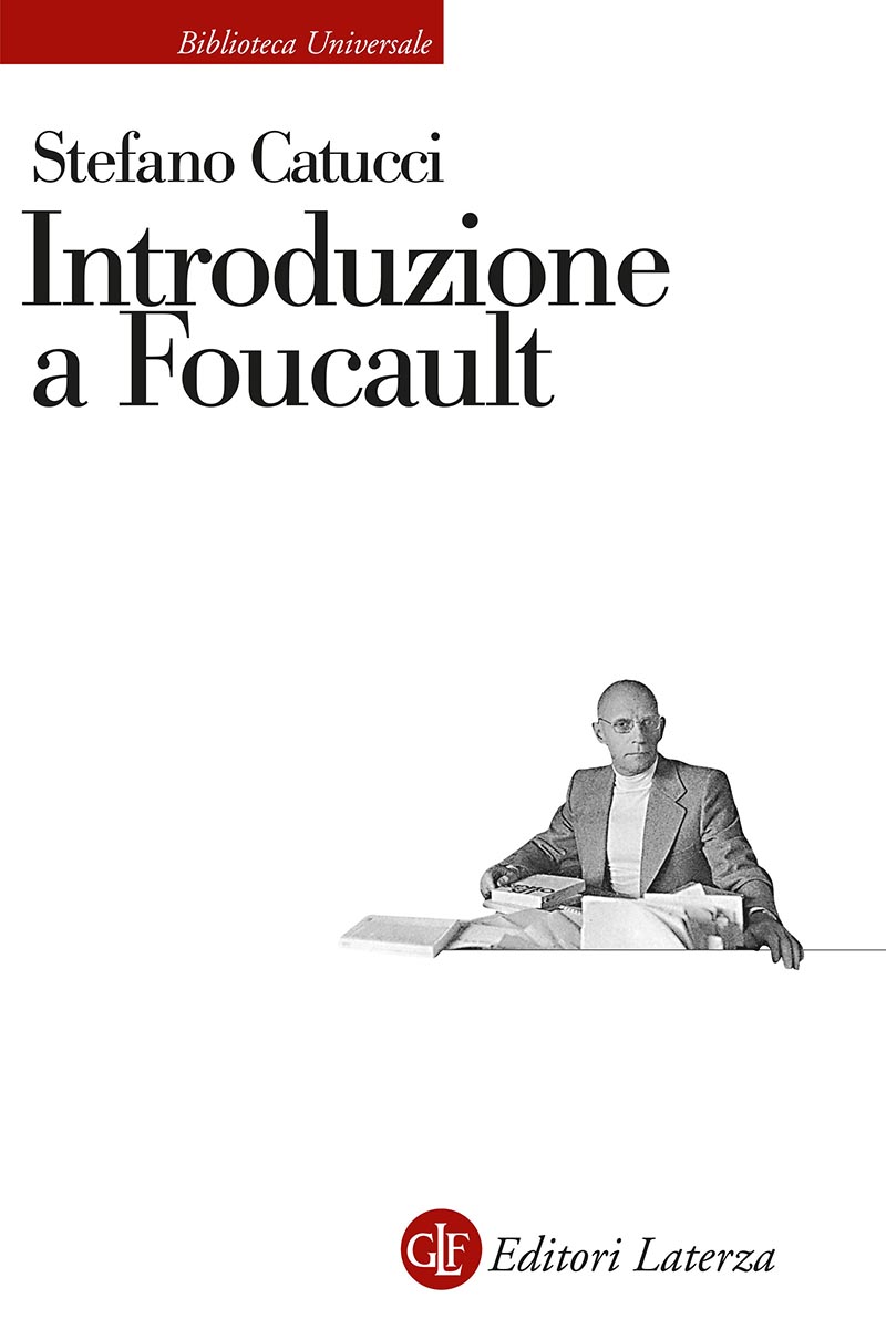 Introduzione a Foucault