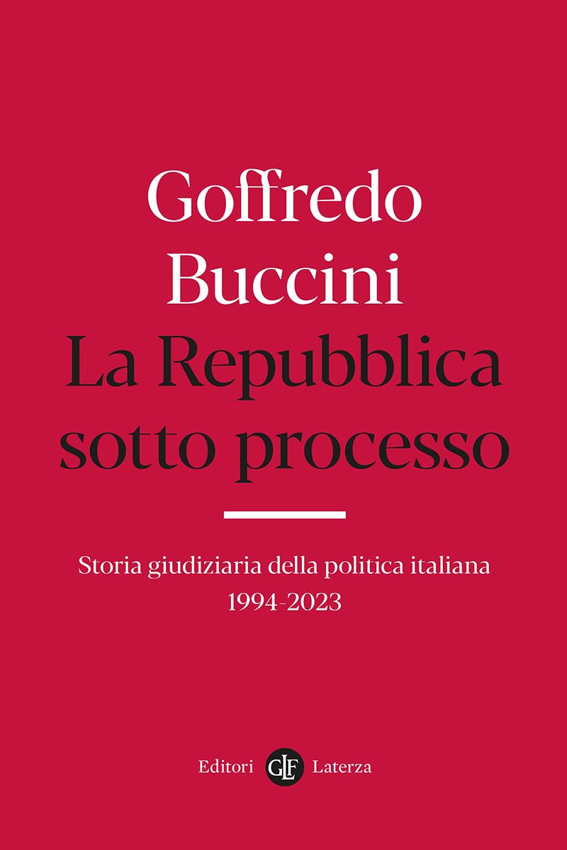 La Repubblica sotto processo