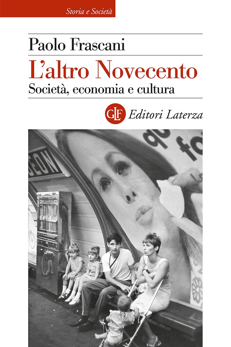 L'altro Novecento