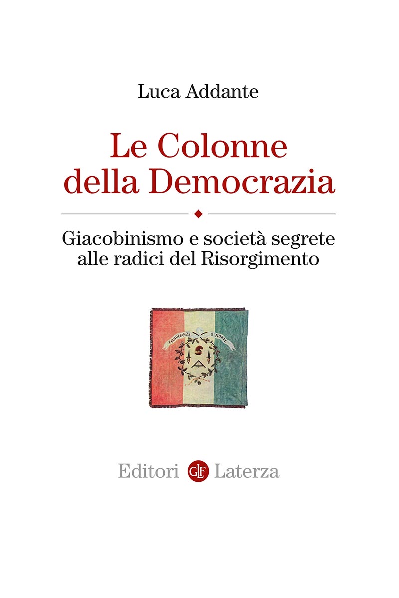 Le Colonne della Democrazia