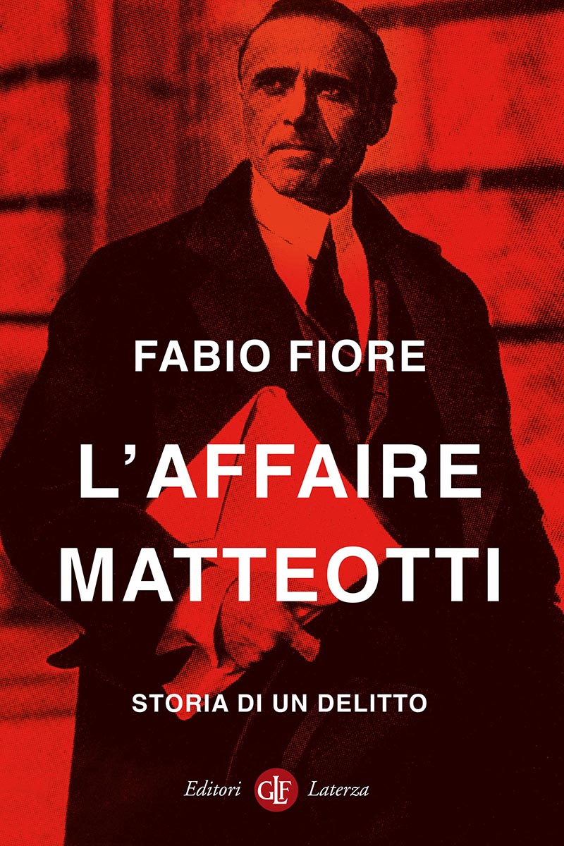 L'affaire Matteotti