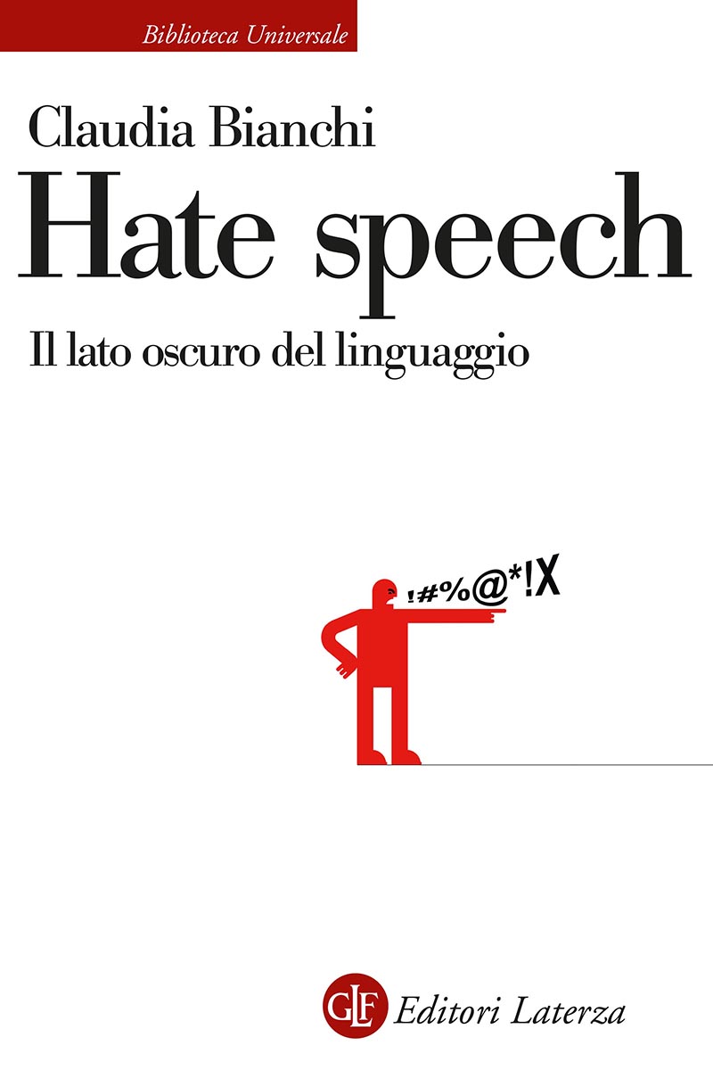 Hate speech