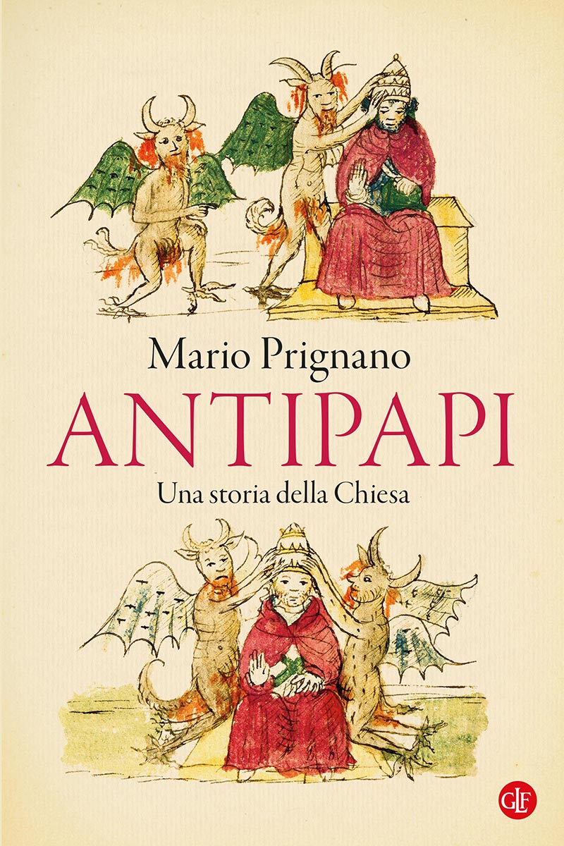 Antipapi