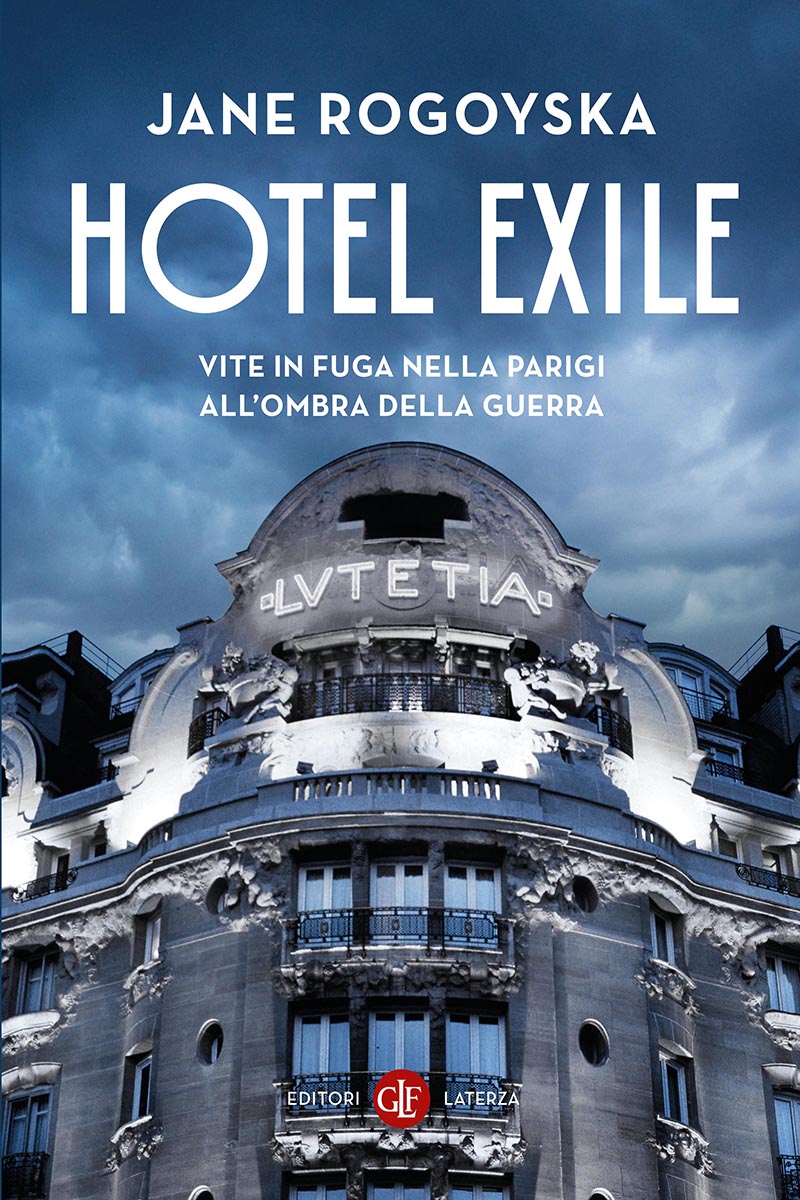 Hotel Exile 