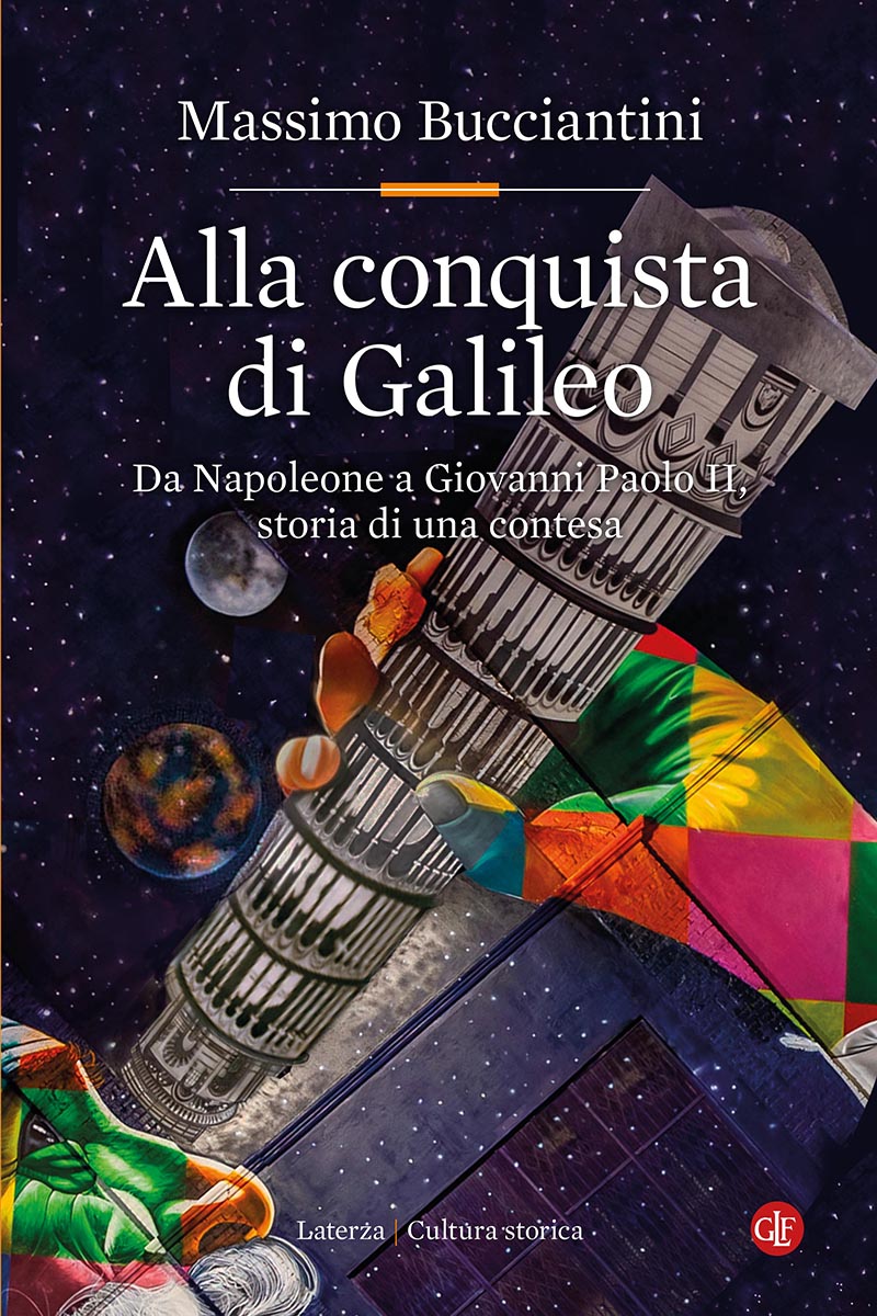 Alla conquista di Galileo