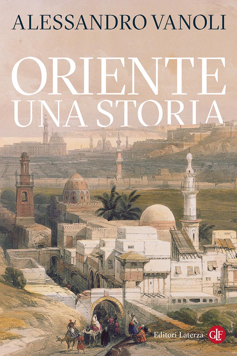Oriente