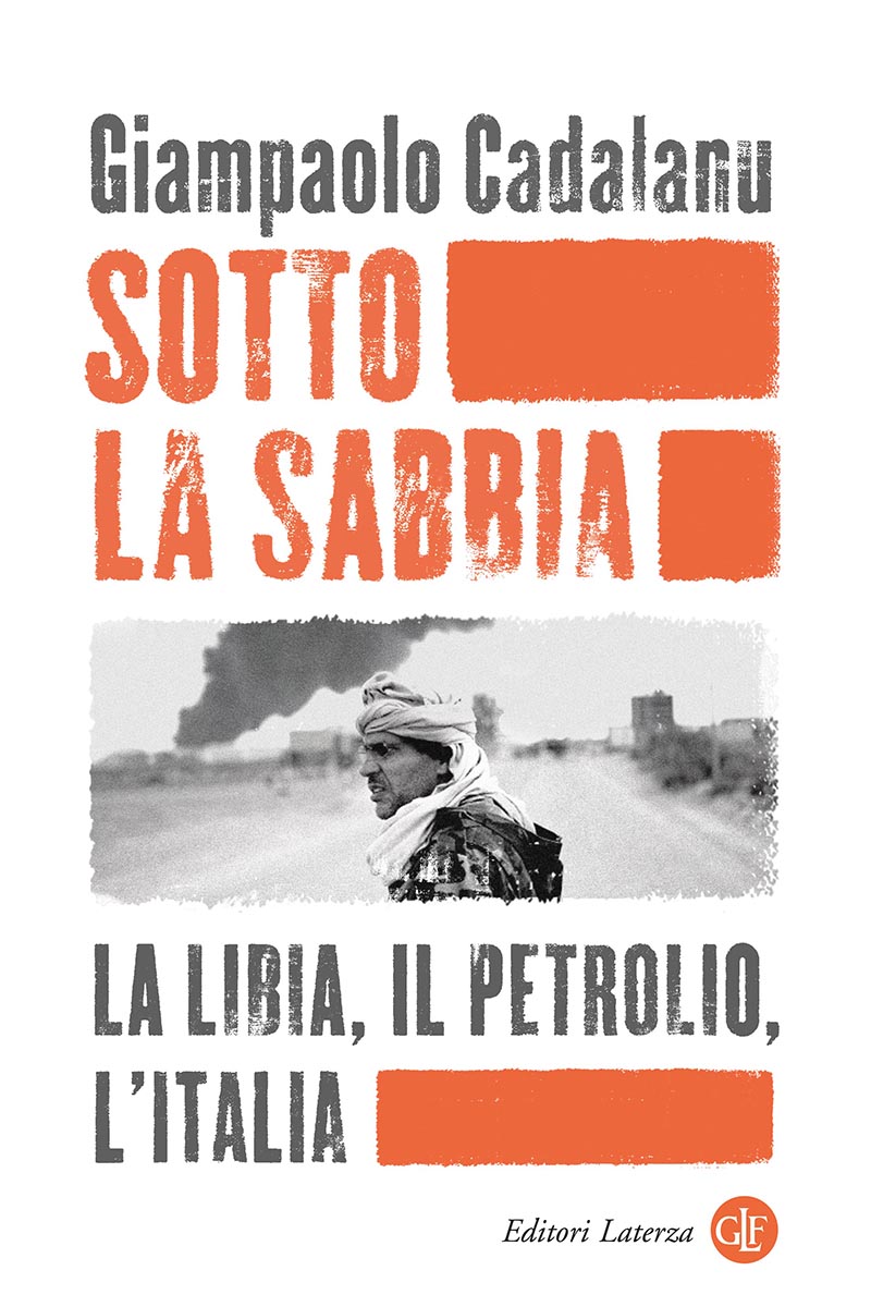Sotto la sabbia