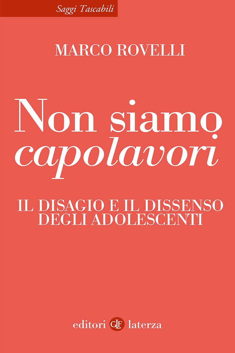 Non siamo capolavori