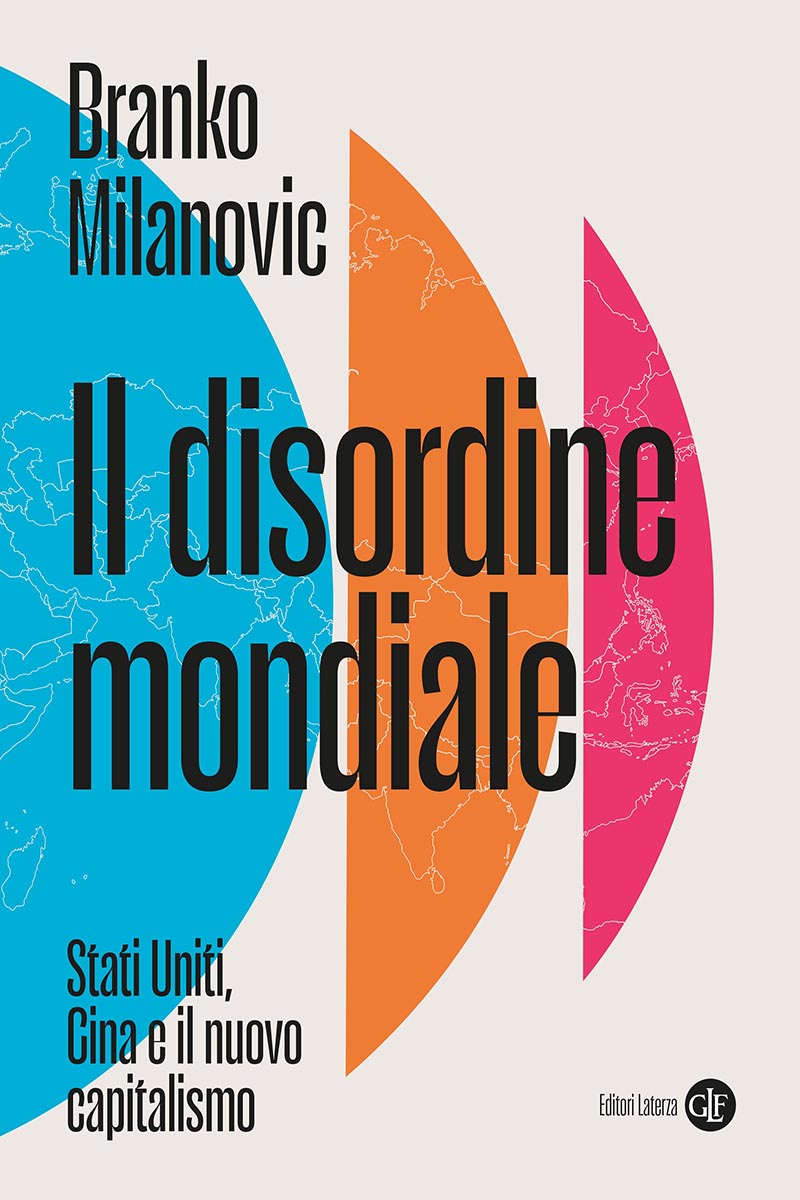 Il disordine mondiale