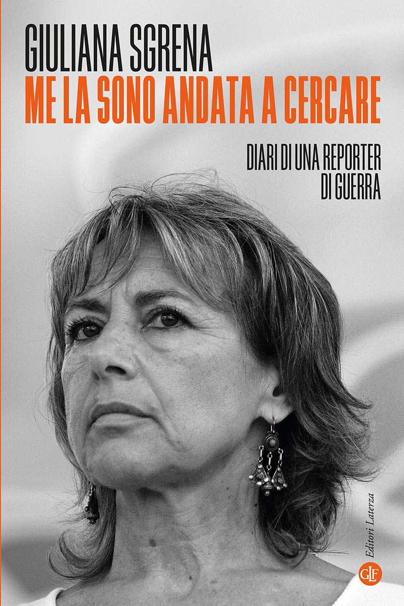 Me la sono andata a cercare
