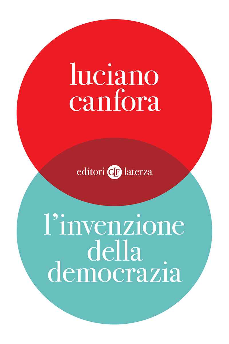 L'invenzione della democrazia