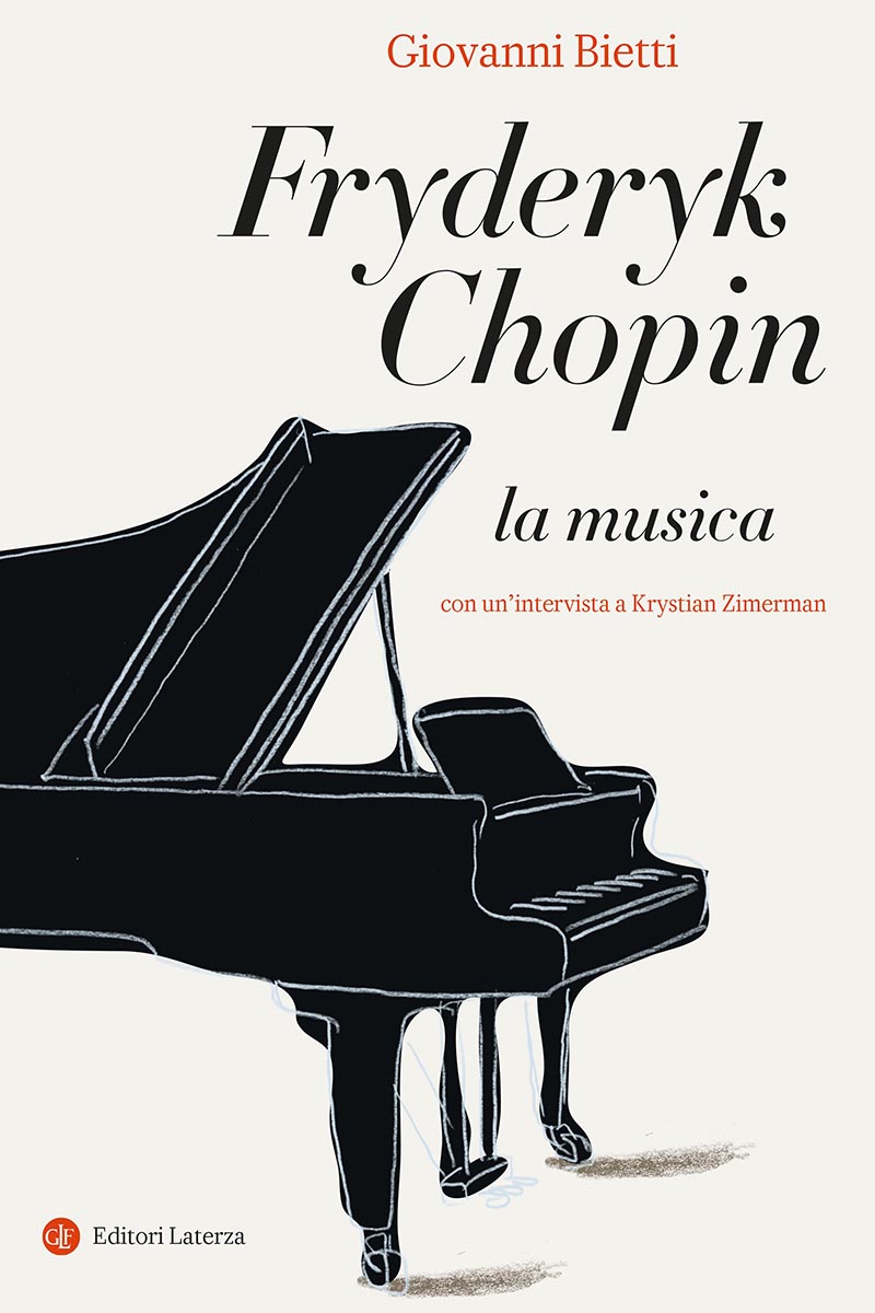 Fryderyk Chopin