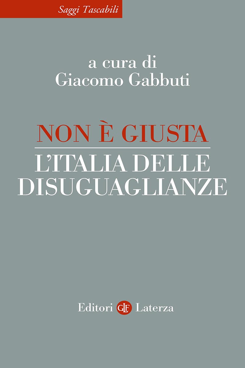 Non è giusta