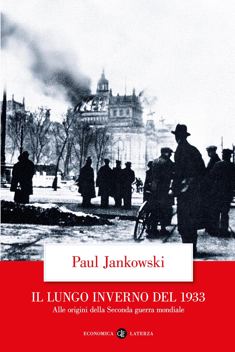 Il lungo inverno del 1933