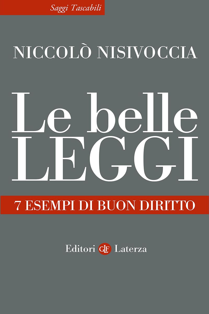 Le belle leggi