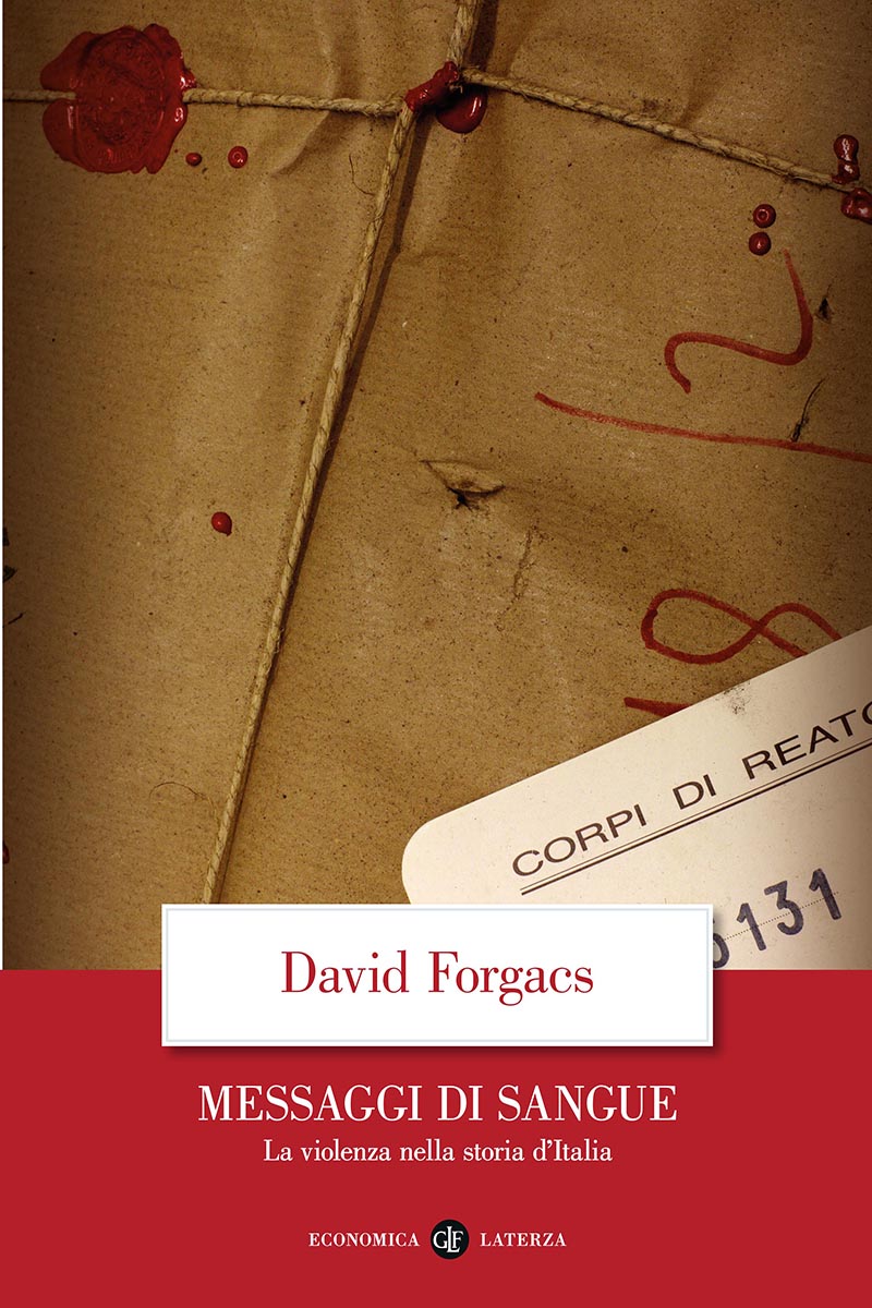 Messaggi di sangue