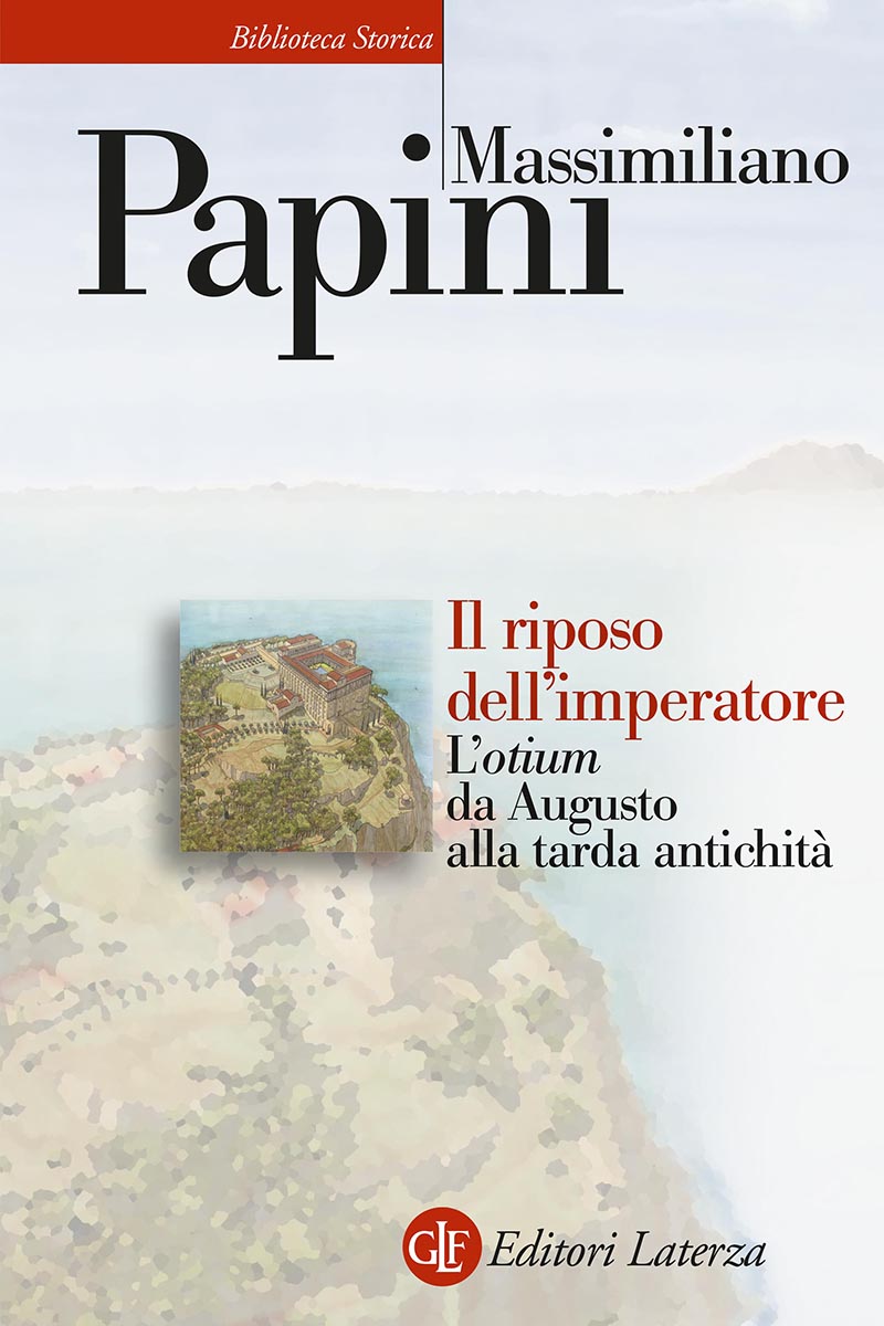 Il riposo dell'imperatore