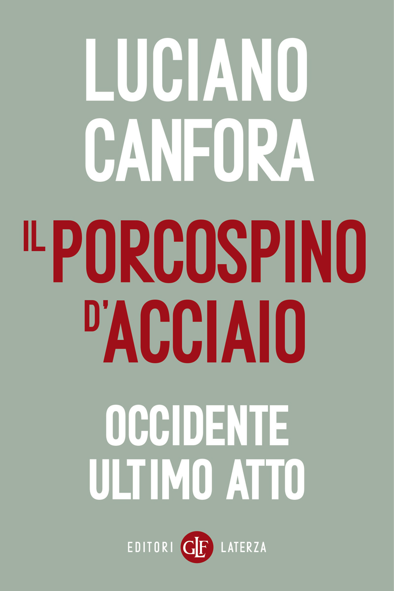 Il porcospino d'acciaio