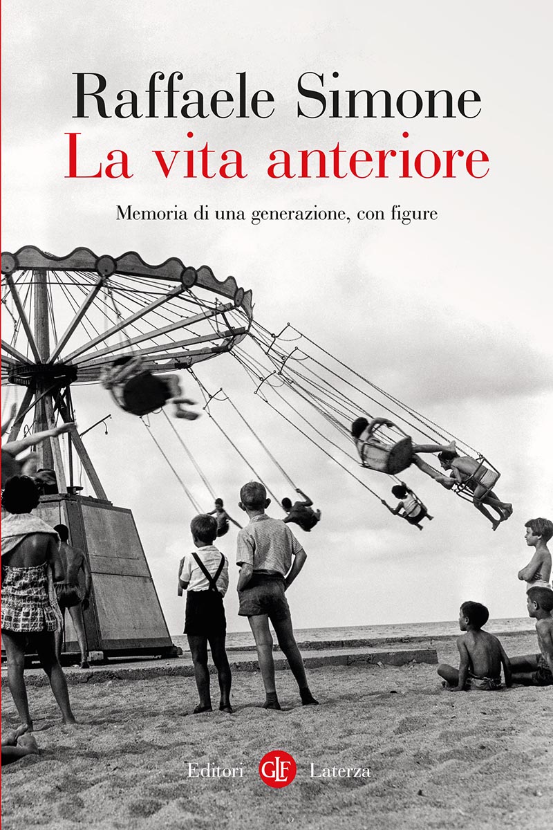 La vita anteriore 