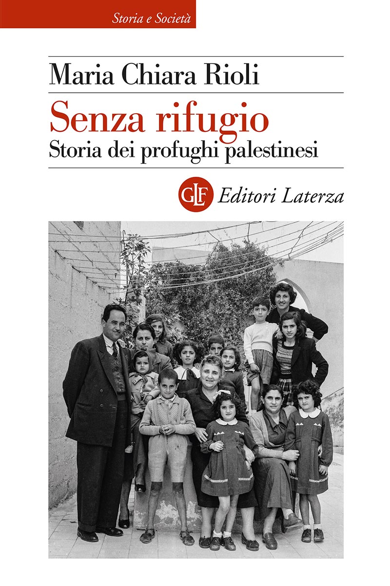 Senza rifugio