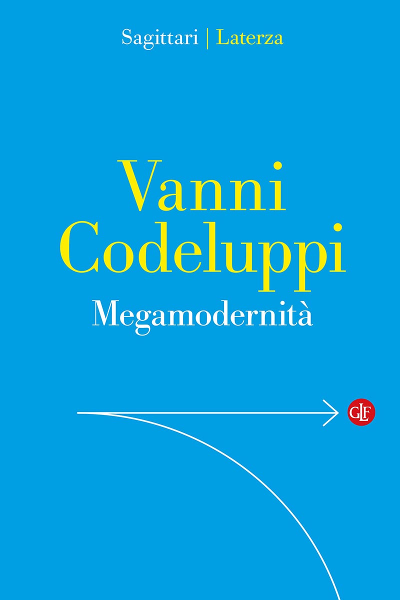 Megamodernità