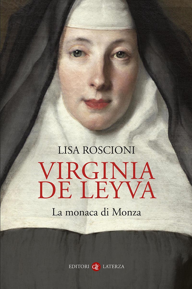 Virginia de Leyva