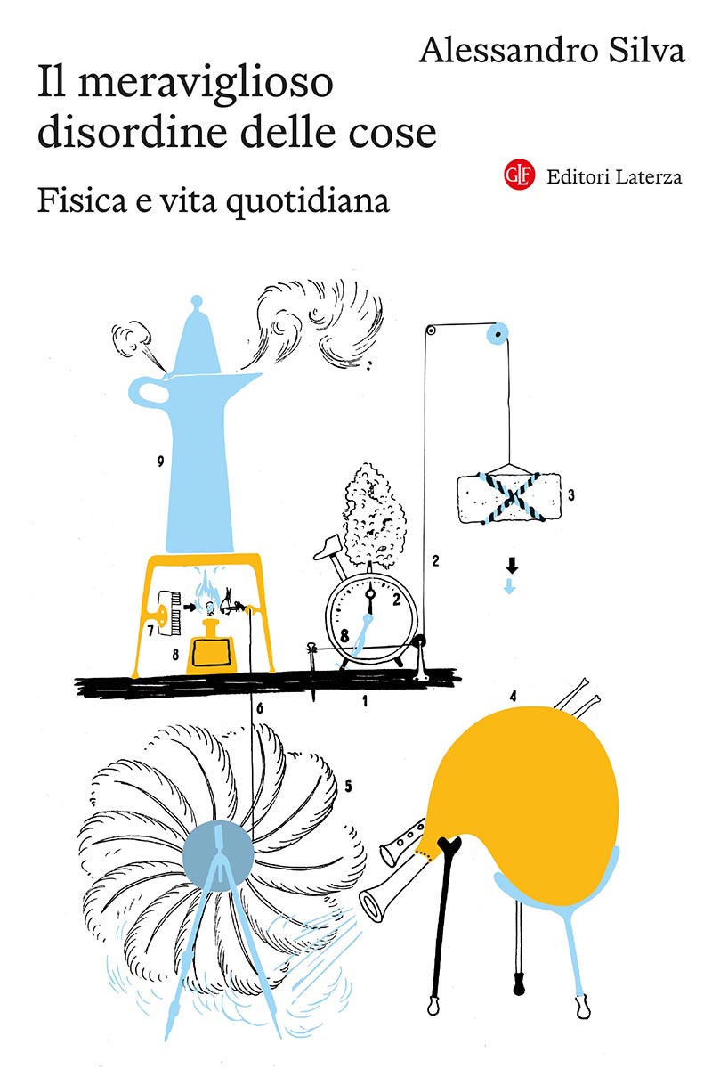 Il meraviglioso disordine delle cose