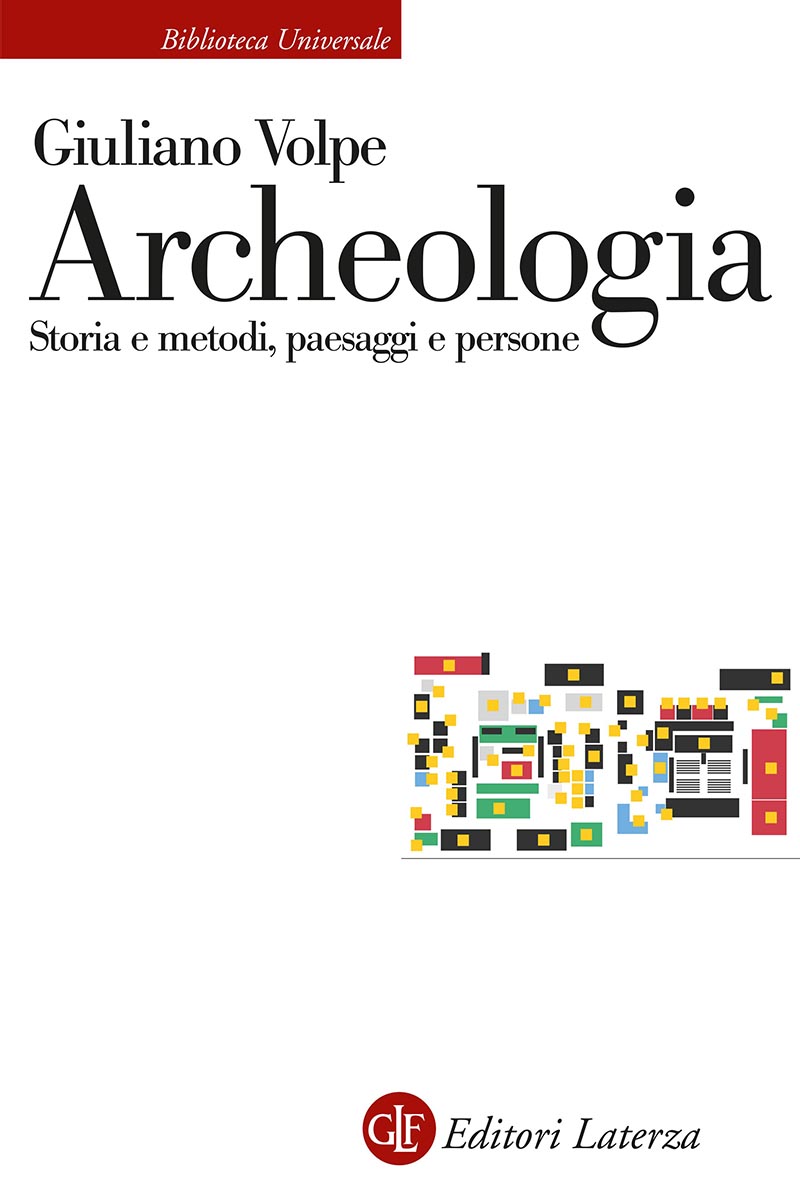 Archeologia