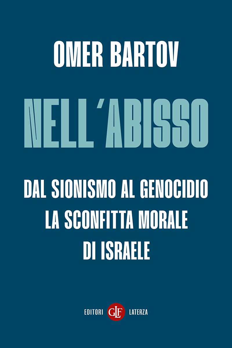 Nell'abisso