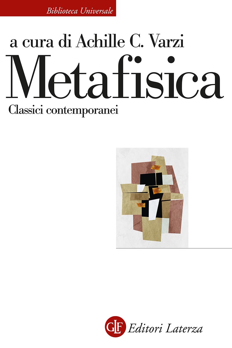 Metafisica
