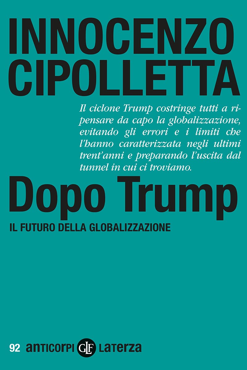 Dopo Trump