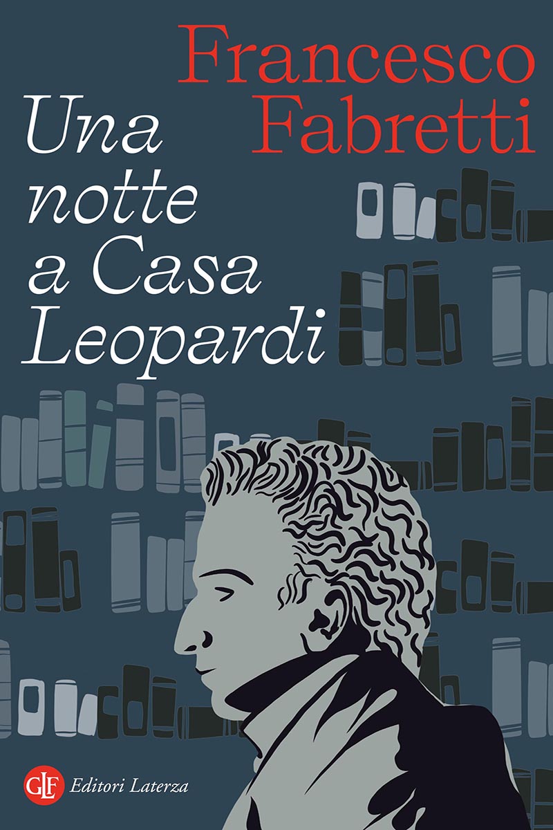 Una notte a Casa Leopardi