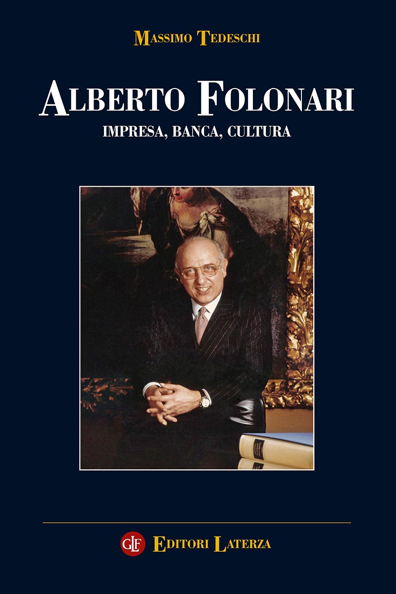 Alberto Folonari