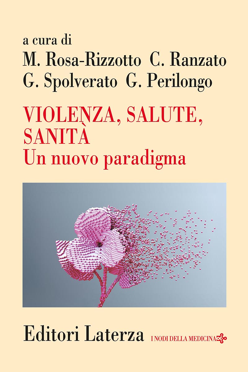 Violenza, Salute, Sanità