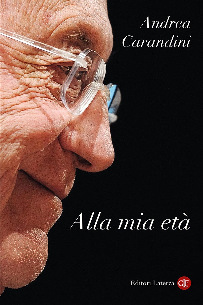 Alla mia età