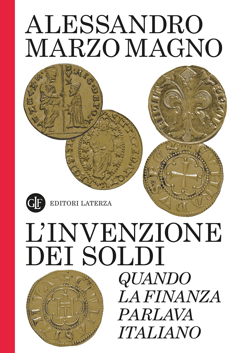 L'invenzione dei soldi