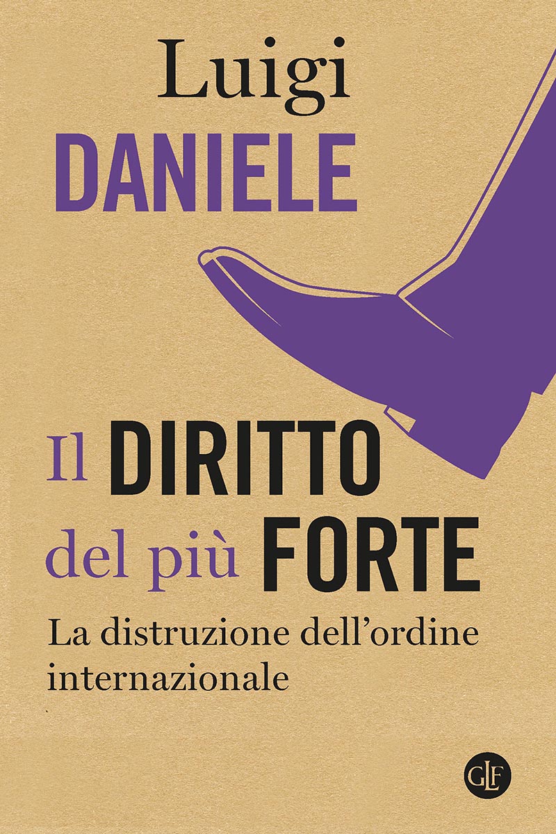 Il diritto del più forte