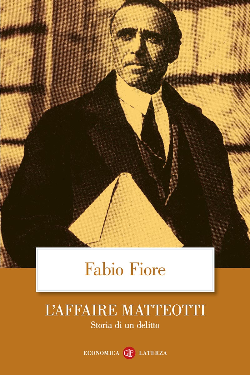 L'affaire Matteotti