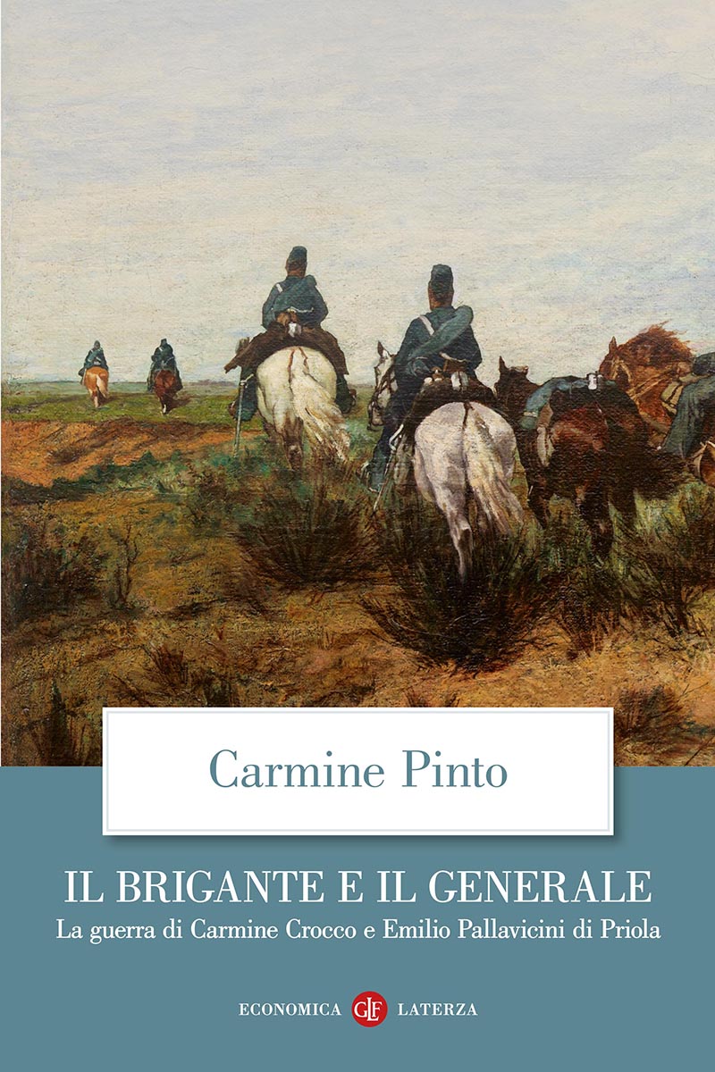 Il brigante e il generale