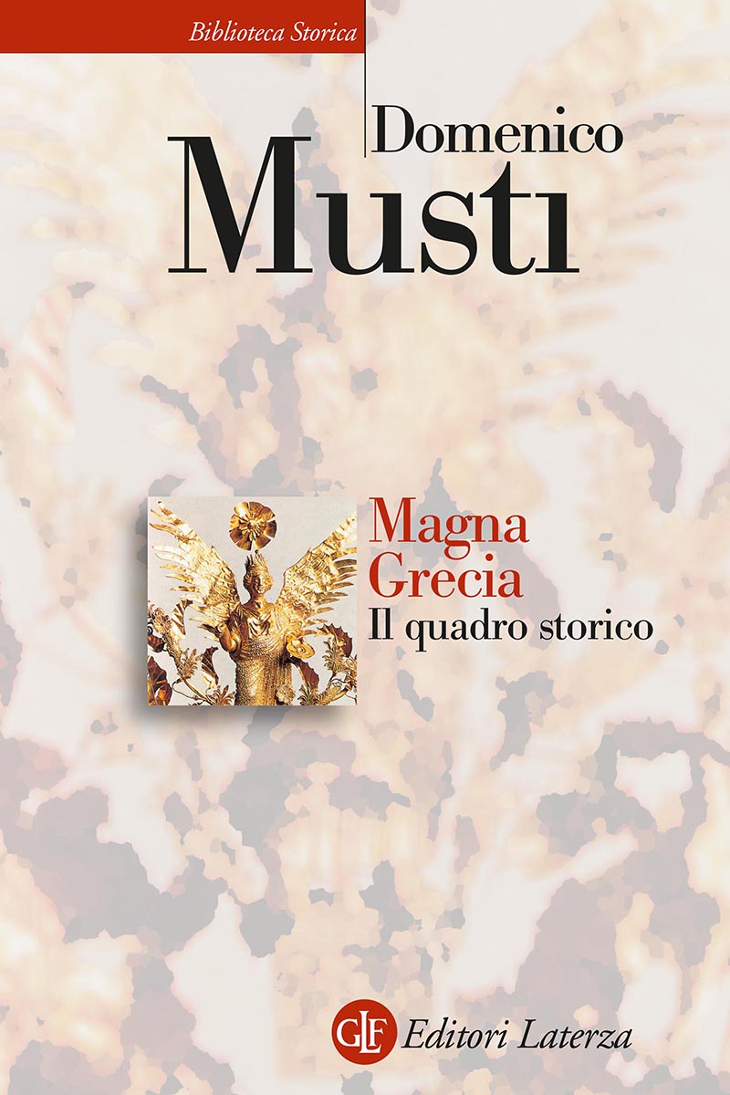 Magna Grecia