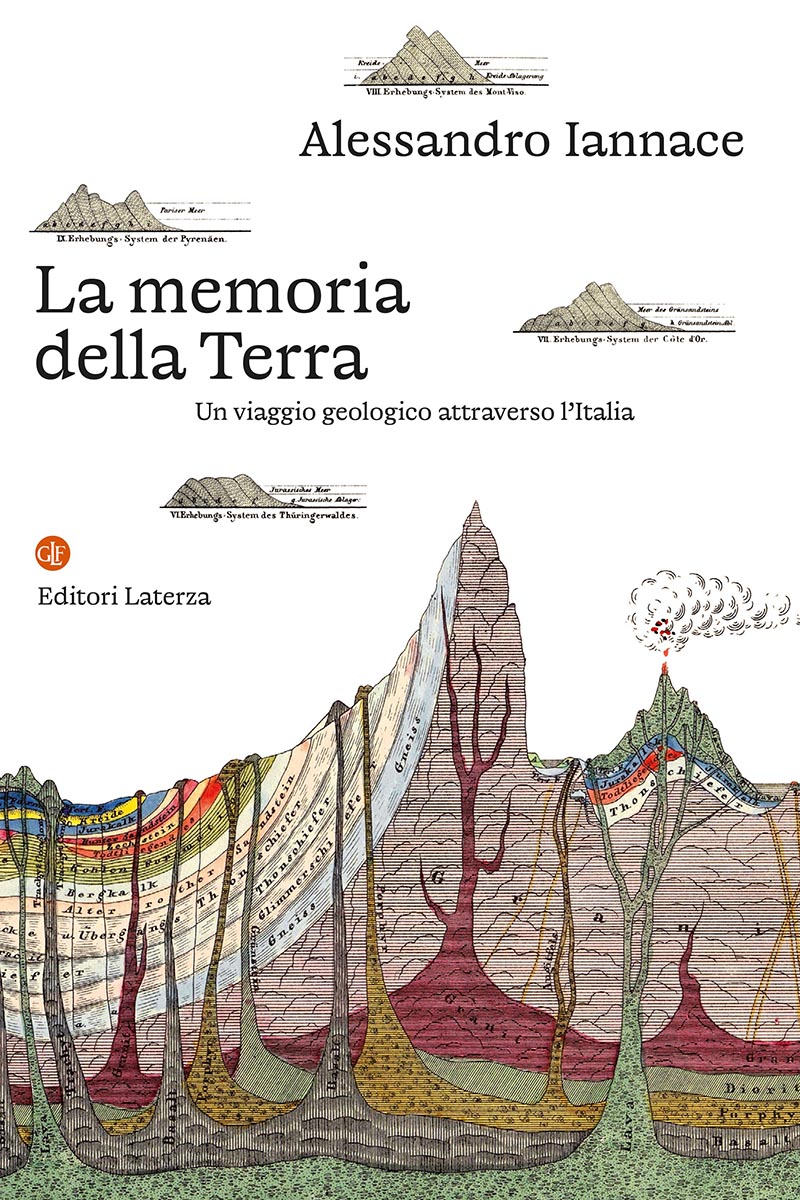 La memoria della Terra