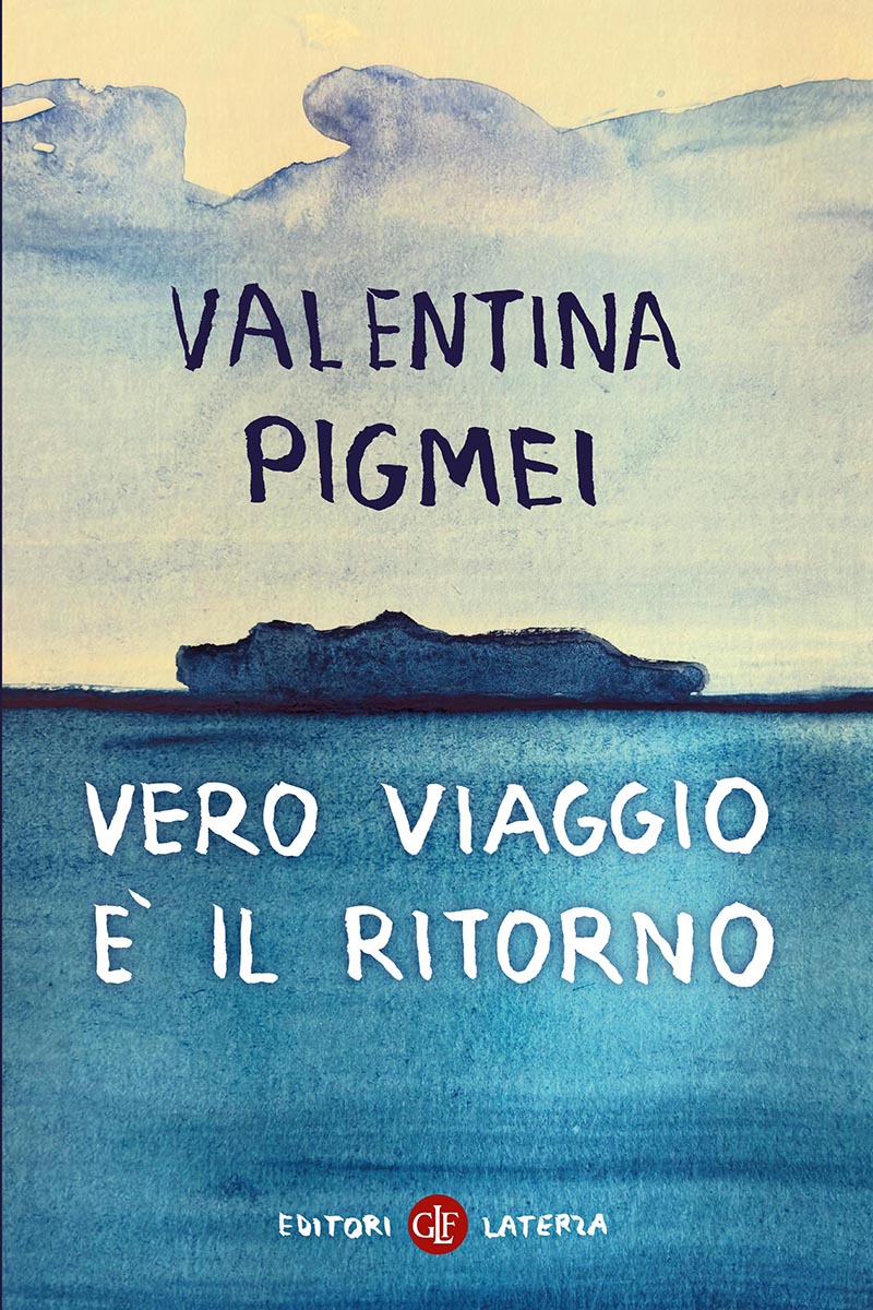 Copertina del libro 