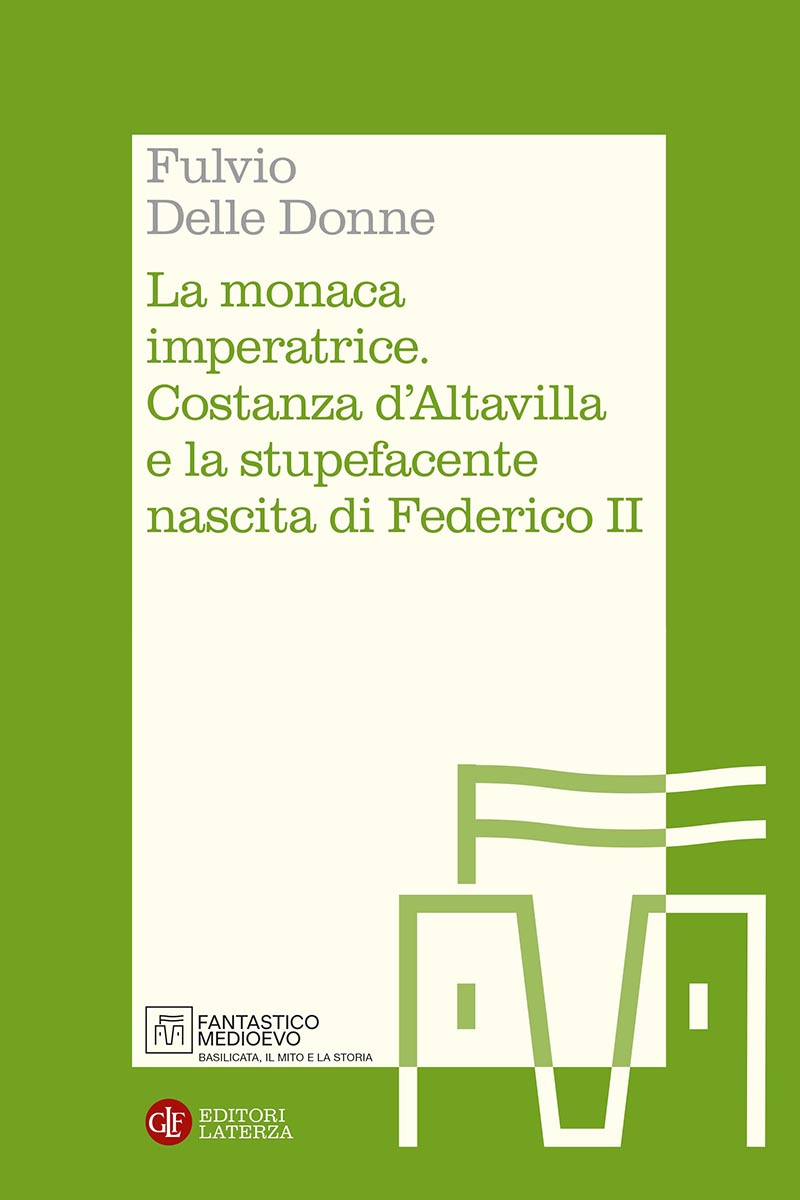  La monaca imperatrice