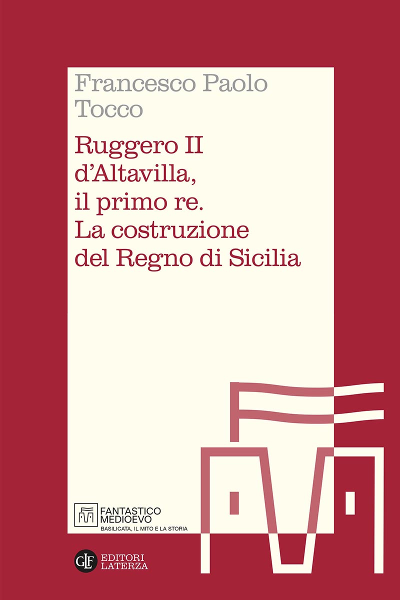 Ruggero II dAltavilla, il primo re