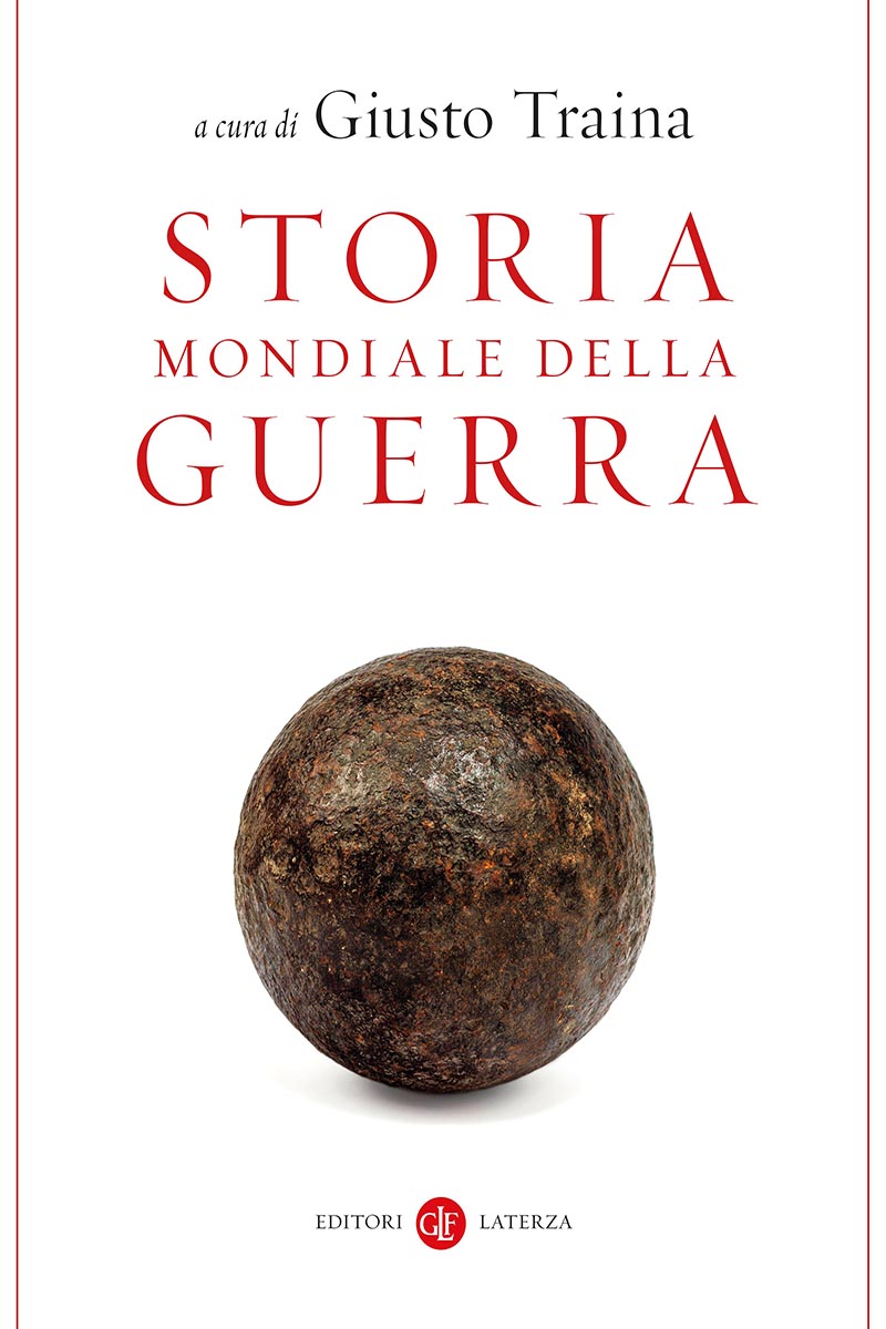 Storia mondiale della guerra