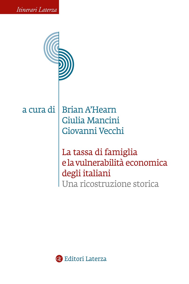 La tassa di famiglia e la vulnerabilità economica degli italiani 