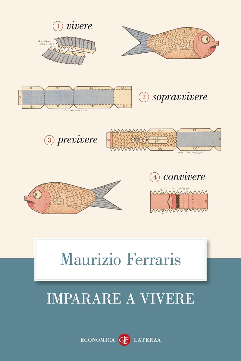Imparare a vivere