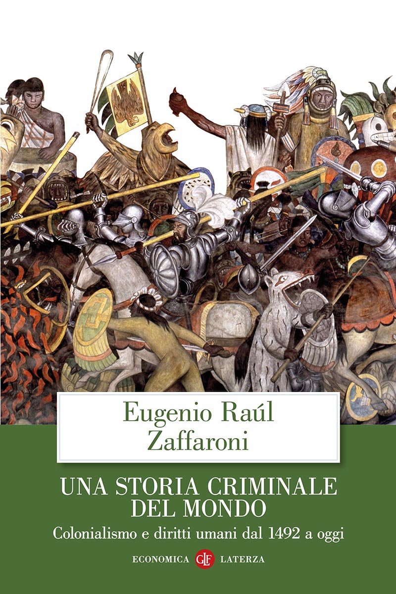Una storia criminale del mondo