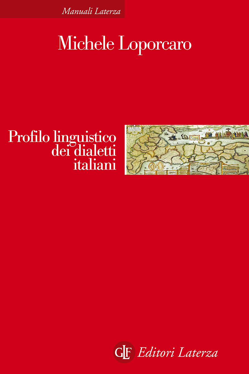 Profilo linguistico dei dialetti italiani